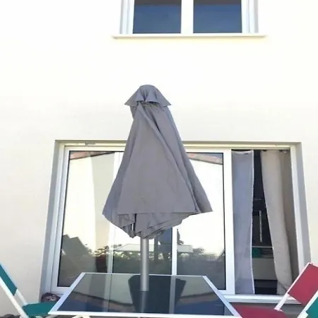 Σπίτι διακοπών House Belle Maison De Vacances A Angles *