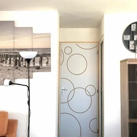 House Belle Maison De Vacances A Angles *