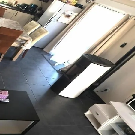 Σπίτι διακοπών House Belle Maison De Vacances A Angles