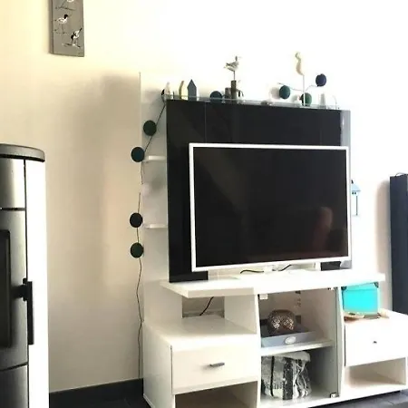 Σπίτι διακοπών House Belle Maison De Vacances A Angles